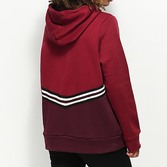 New Adidas Women's Hoodie - Picture 4 of 4